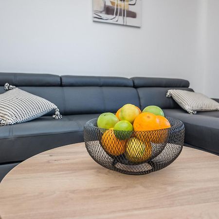 Apartments Maella Zadar Room photo