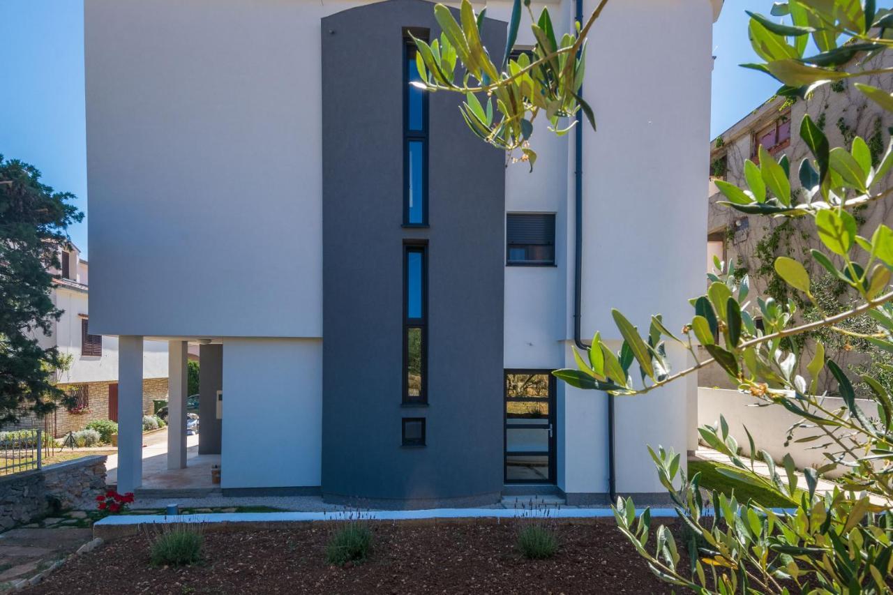 Apartments Maella Zadar Exterior photo