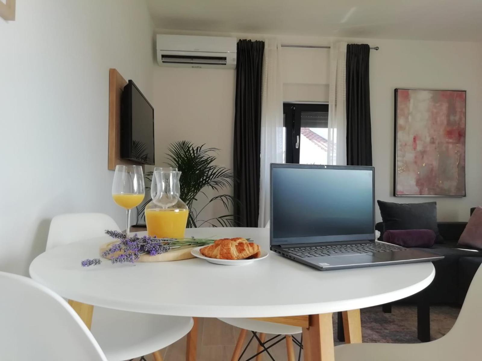Apartments Maella Zadar Room photo