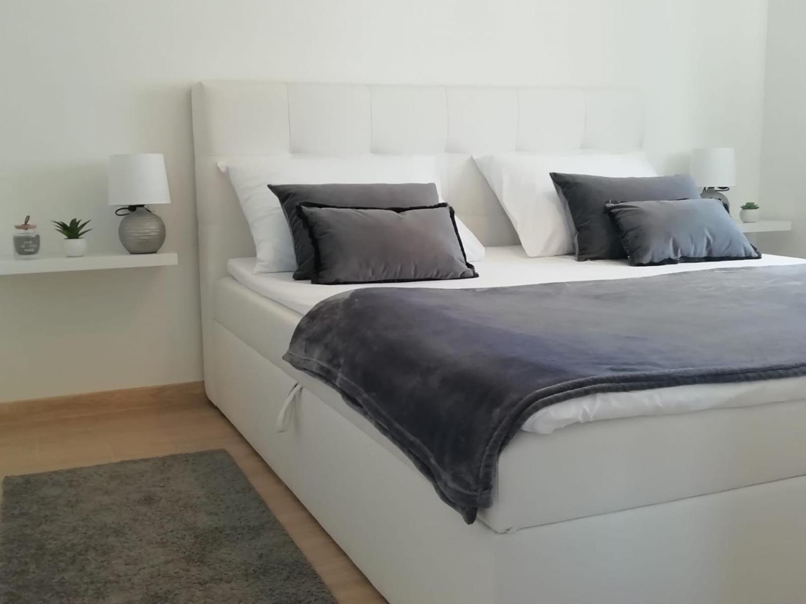 Apartments Maella Zadar Room photo