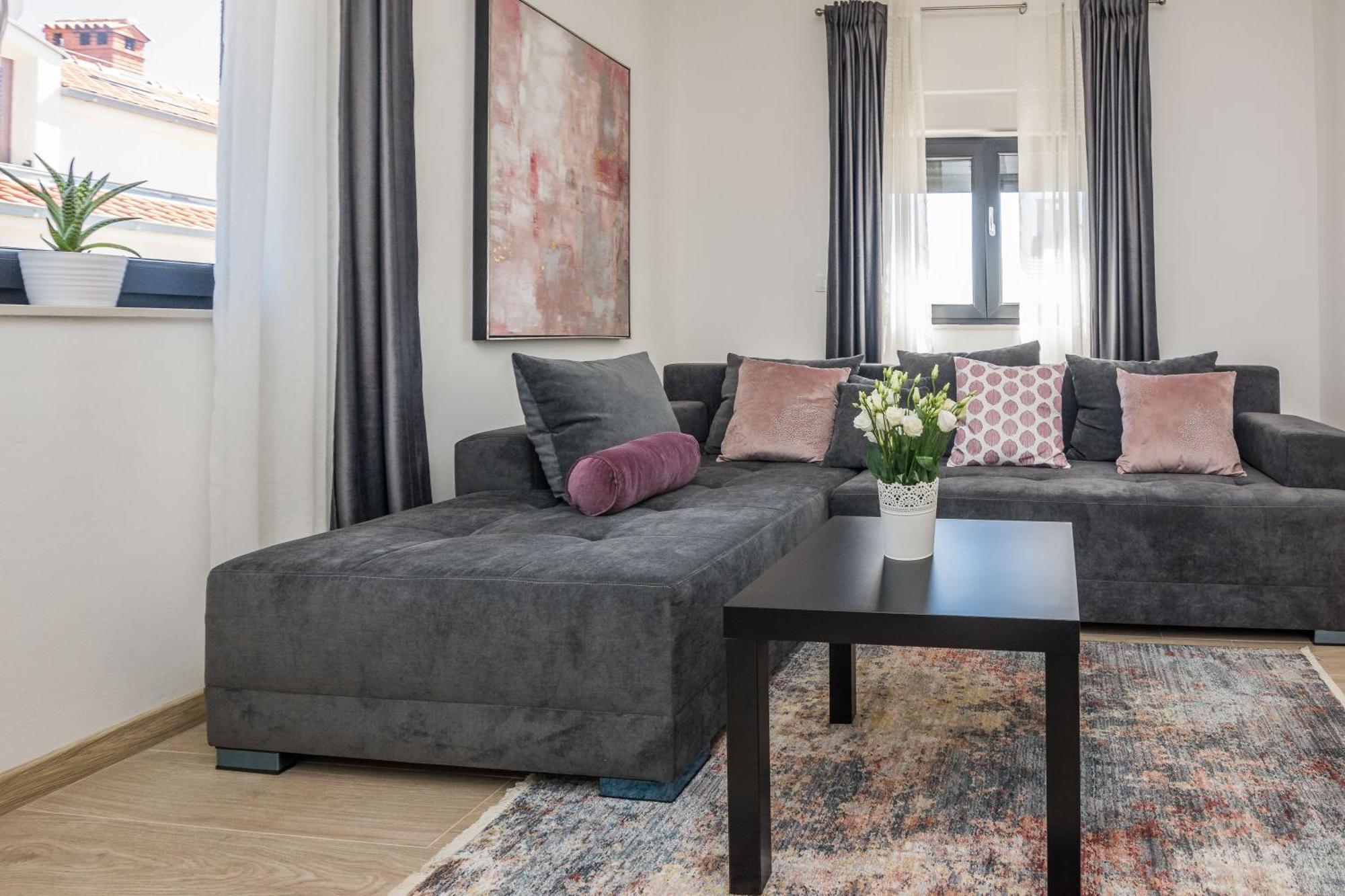 Apartments Maella Zadar Room photo